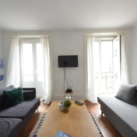 Apartment Downtown Original *
