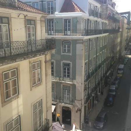 Apartment Downtown Original *