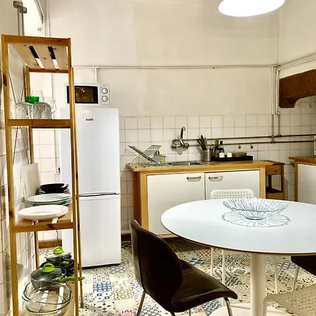 Downtown Original Apartment *