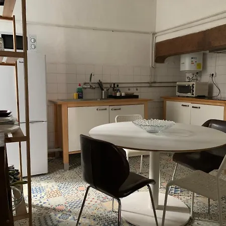 Apartment Downtown Original