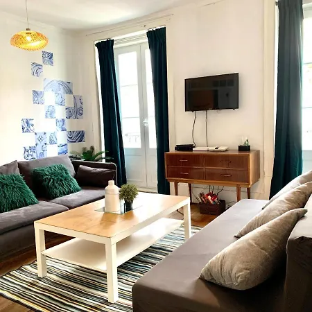 Apartment Downtown Original *