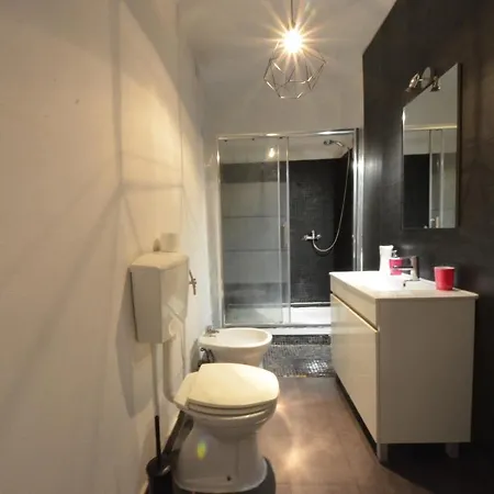 Apartment Downtown Original